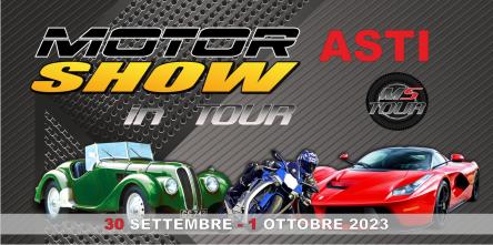 Motor Show Asti