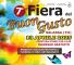 7ª Fiera del Buon Gusto