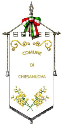 Comune di Chiesanuova